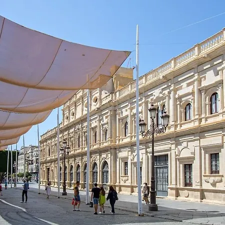 Jimios Center By Valcambre 公寓