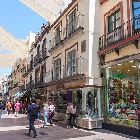 Jimios Center By Valcambre *