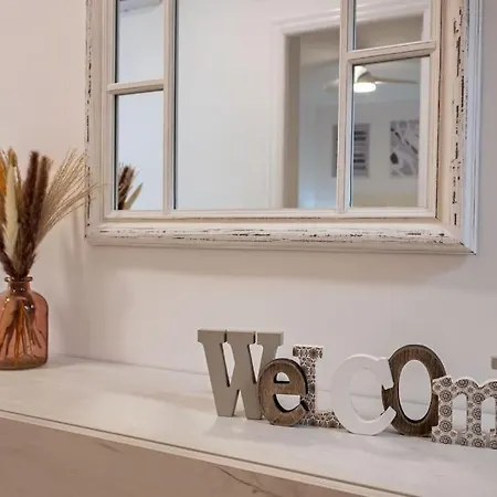 Jimios Center By Valcambre *